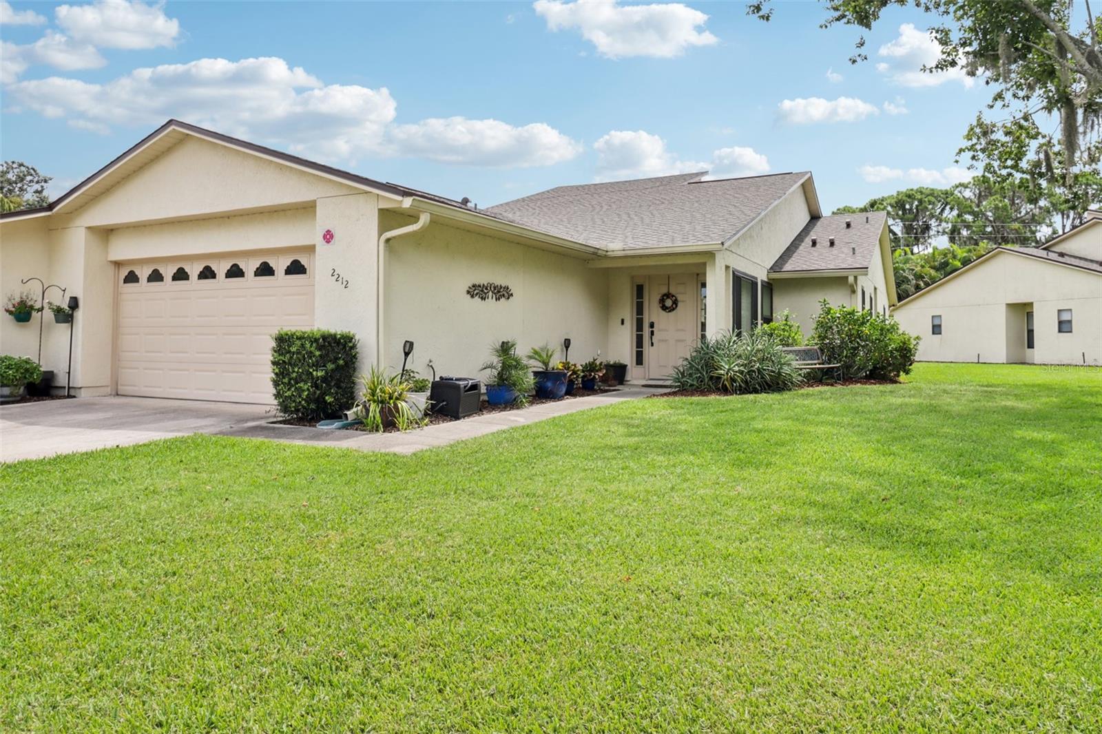 CYPRESS COVE CONDOMINIUMSS - Residential