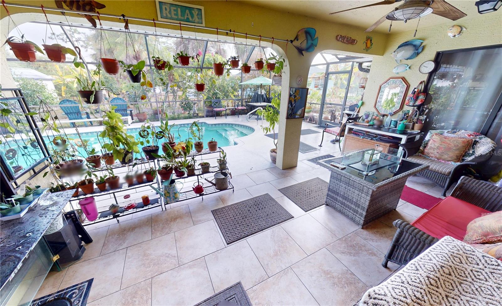 PORT CHARLOTTE SEC 037 - Residential