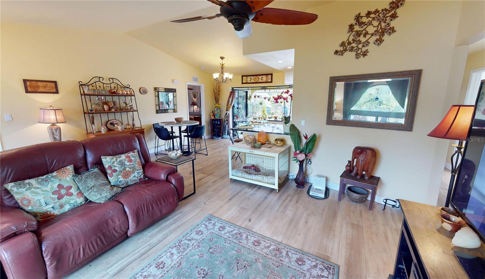 PORT CHARLOTTE SEC 037 - Residential