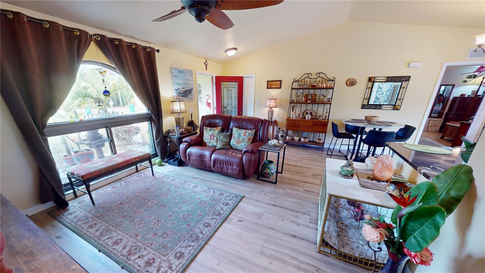 PORT CHARLOTTE SEC 037 - Residential