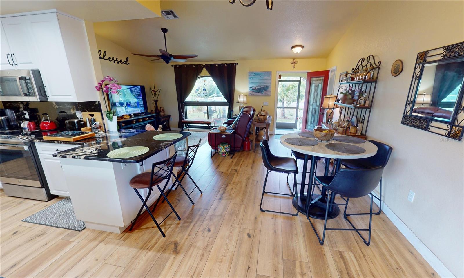 PORT CHARLOTTE SEC 037 - Residential