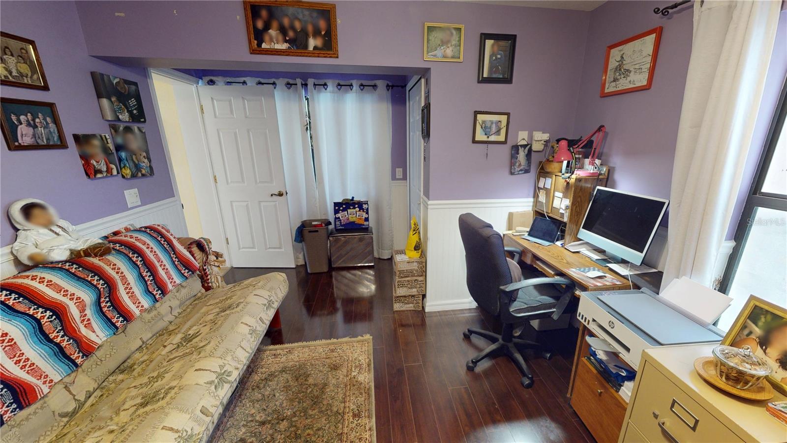 PORT CHARLOTTE SEC 037 - Residential