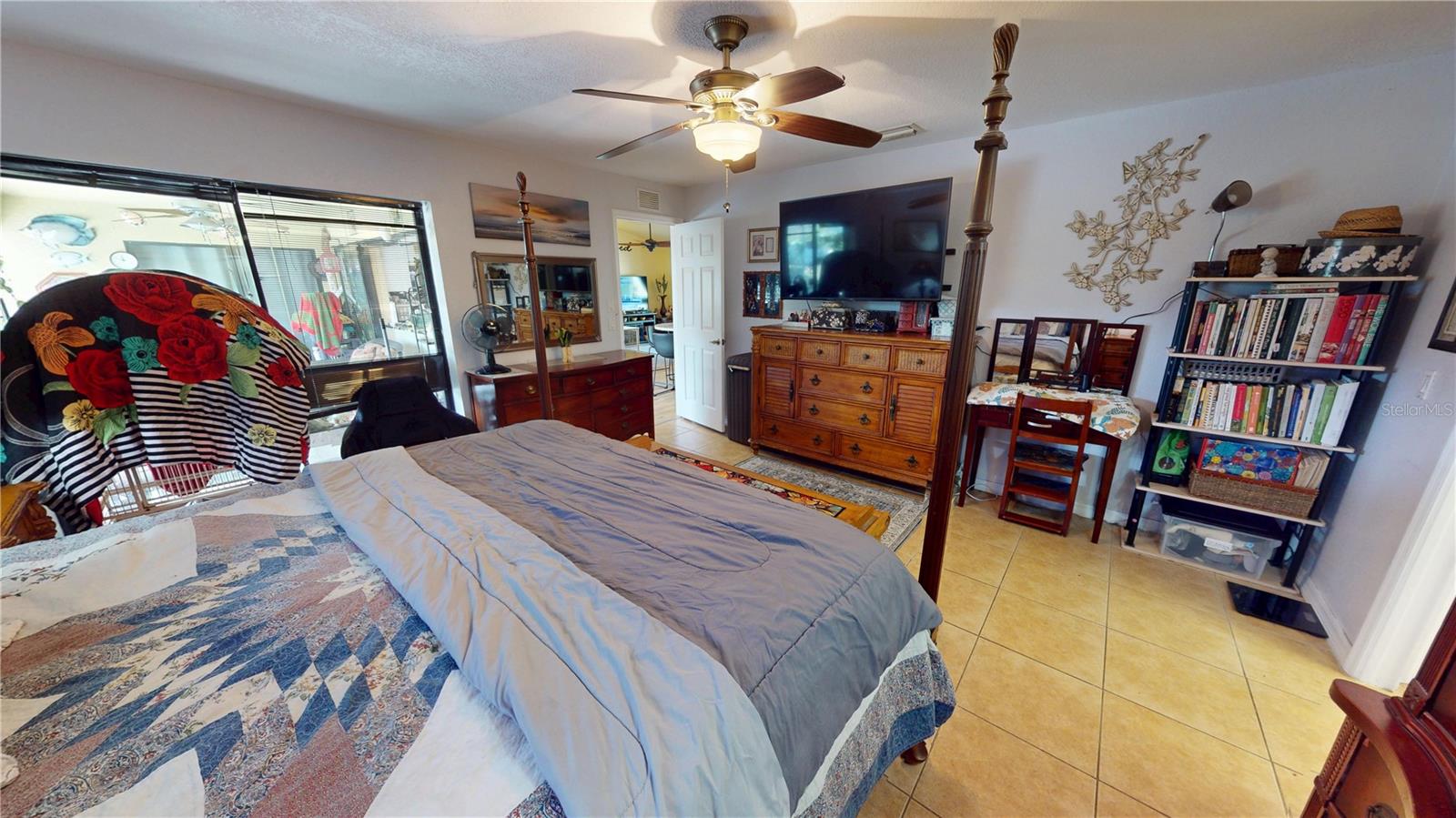 PORT CHARLOTTE SEC 037 - Residential