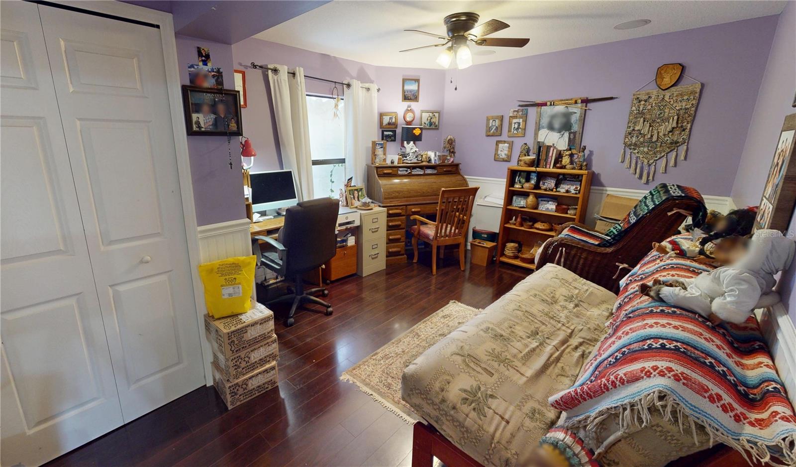 PORT CHARLOTTE SEC 037 - Residential