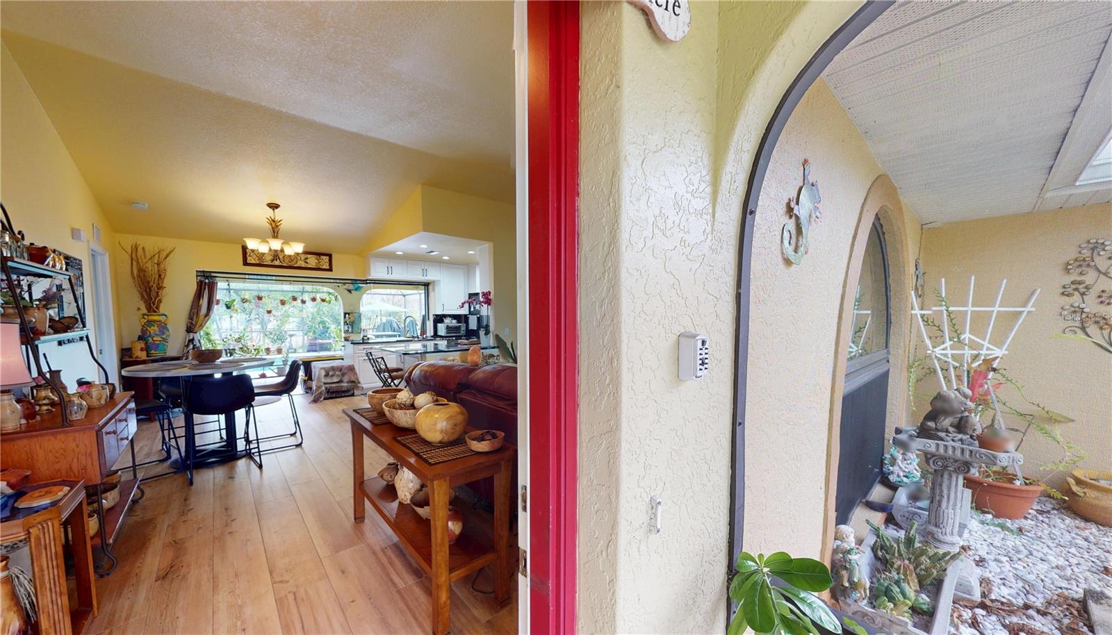 PORT CHARLOTTE SEC 037 - Residential