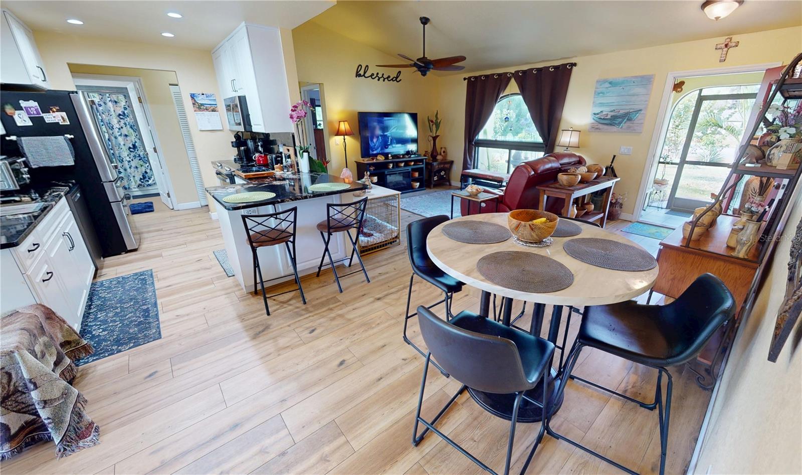 PORT CHARLOTTE SEC 037 - Residential