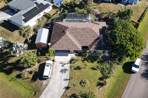 4114 COLLINGSWOOD BOULEVARD PORT CHARLOTTE FL 33948