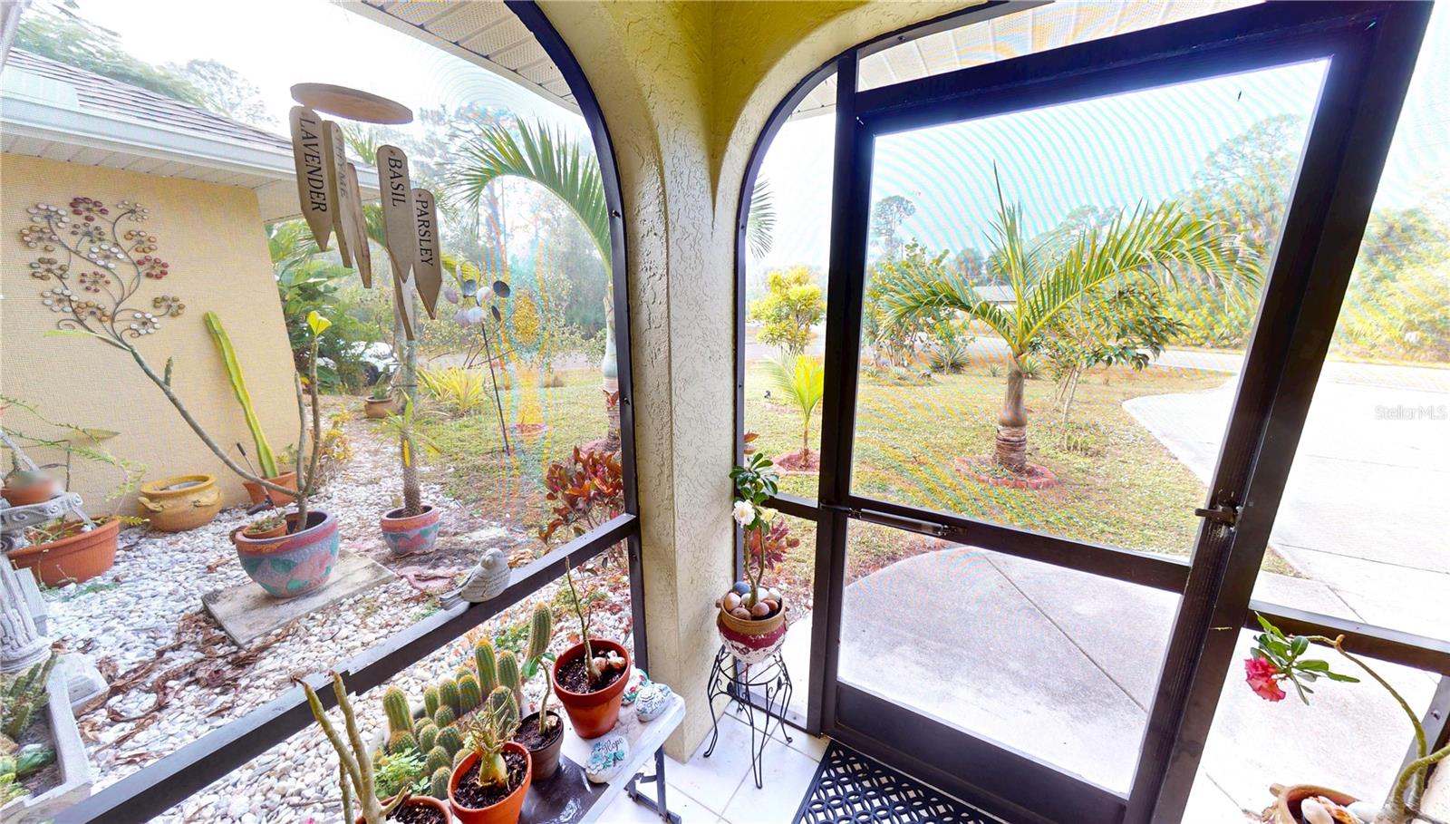 PORT CHARLOTTE SEC 037 - Residential