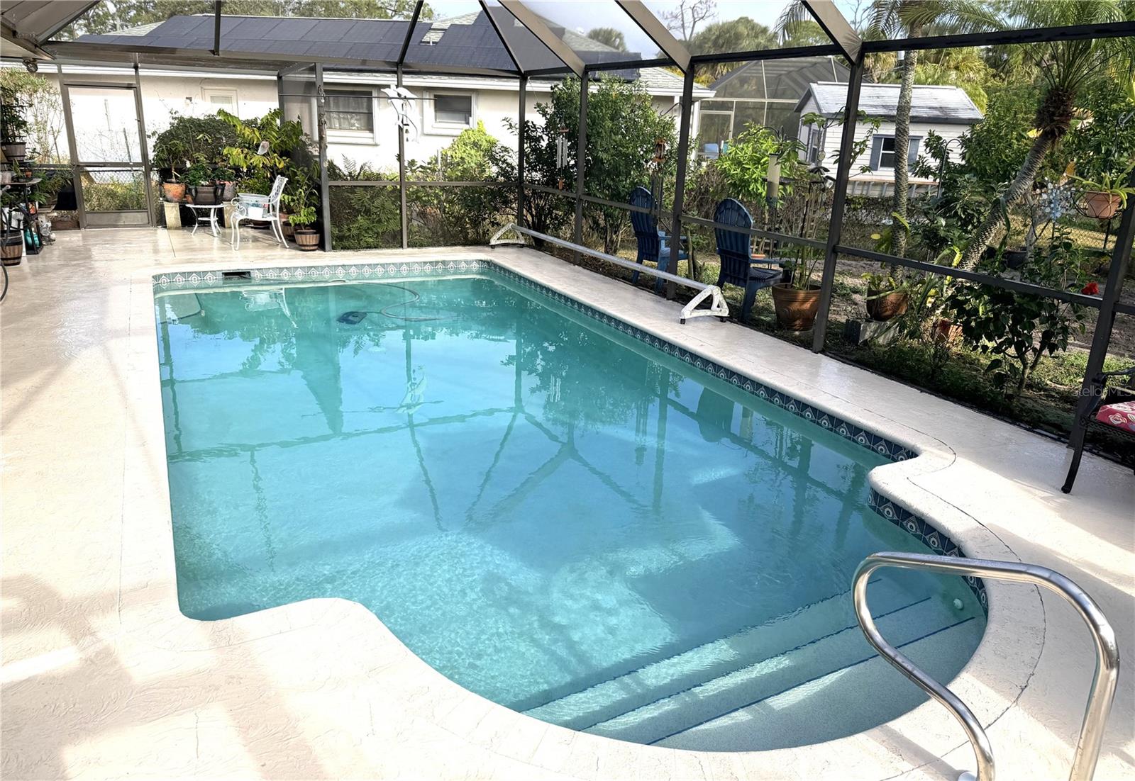 PORT CHARLOTTE SEC 037 - Residential