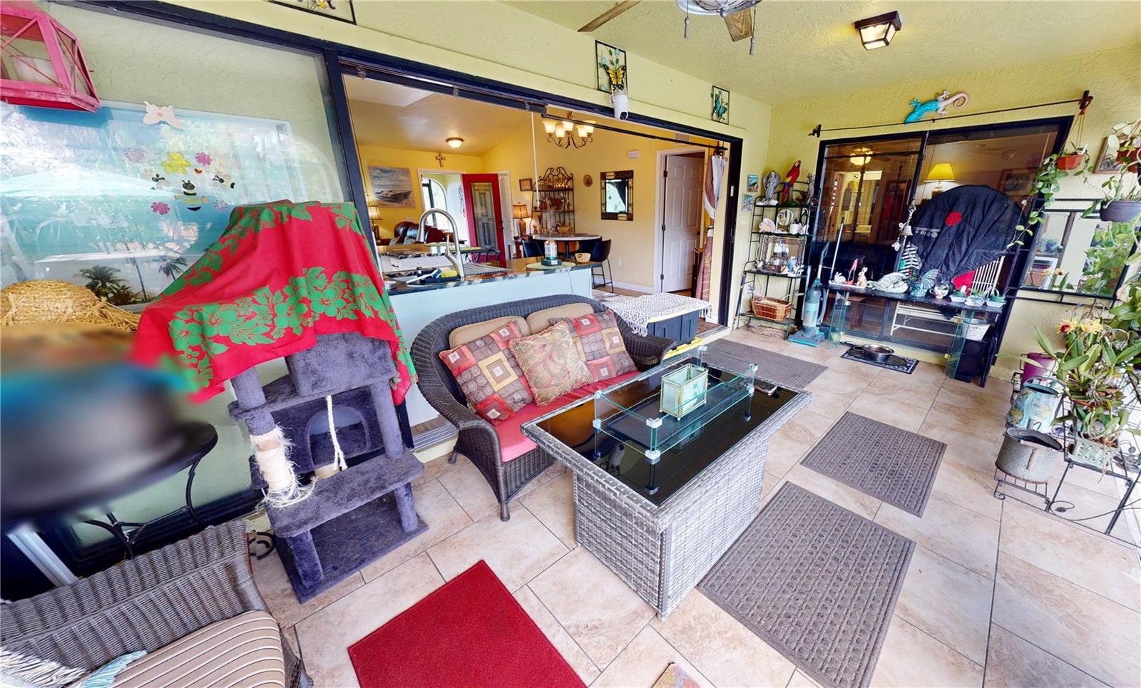 PORT CHARLOTTE SEC 037 - Residential