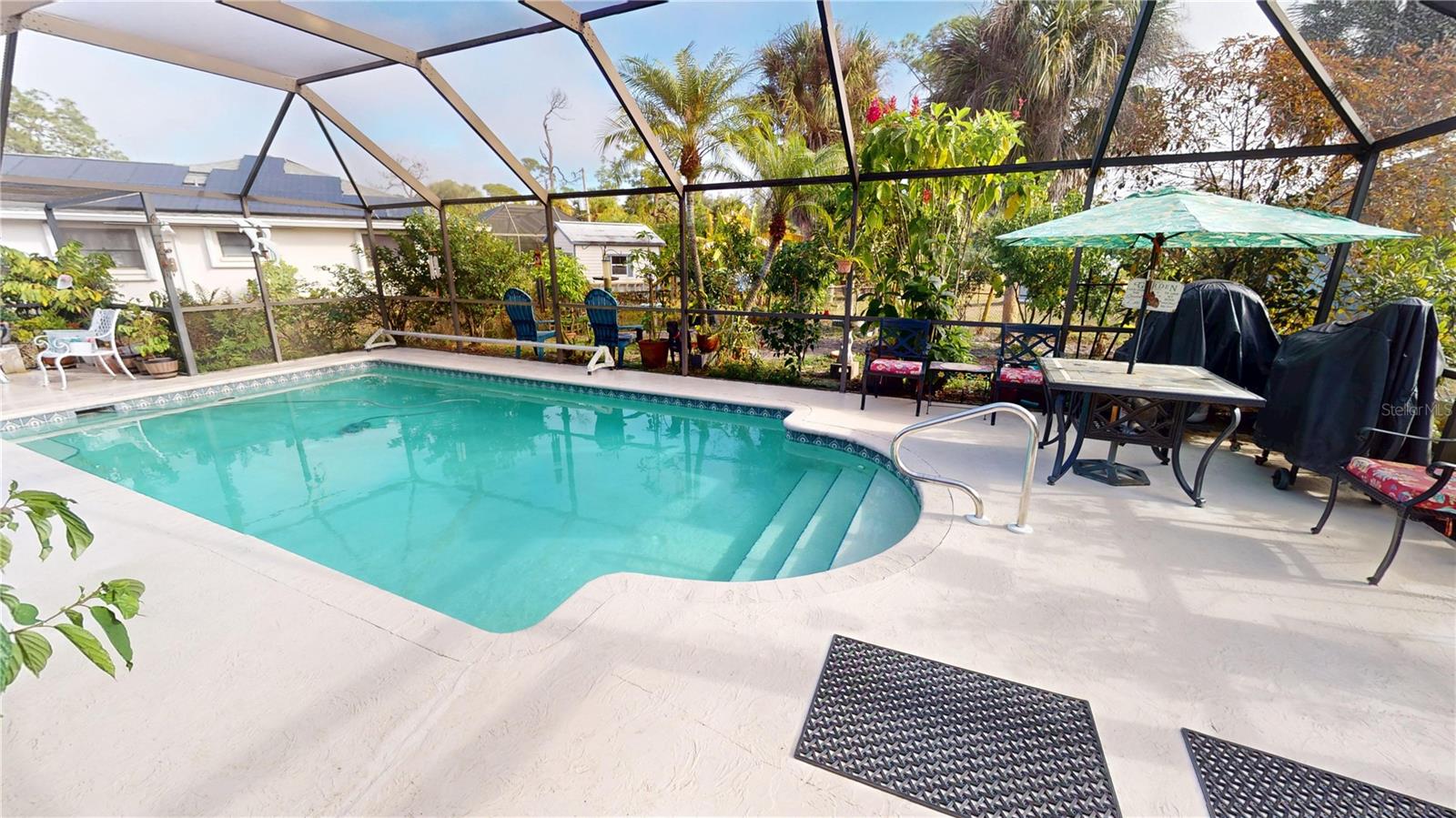 PORT CHARLOTTE SEC 037 - Residential