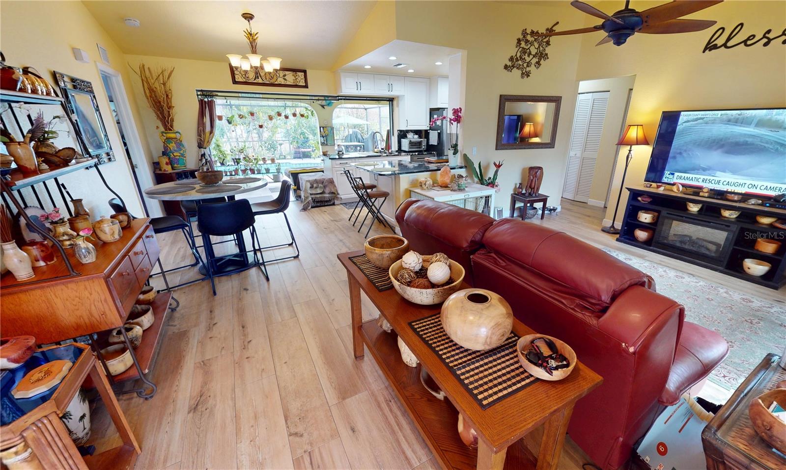 PORT CHARLOTTE SEC 037 - Residential