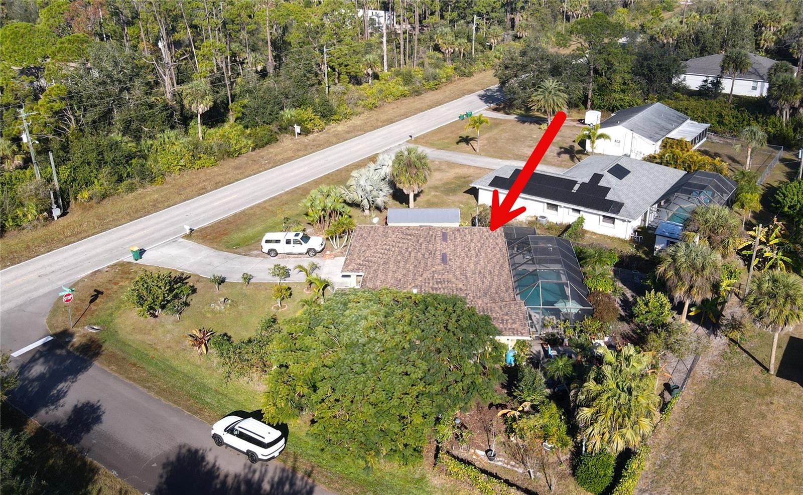 PORT CHARLOTTE SEC 037 - Residential