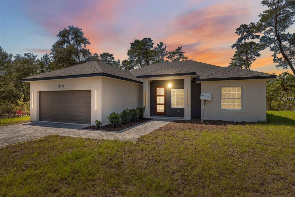 Photo of 3072 SW 168th Loop, Ocala, FL 34473 (MLS # O6347423)