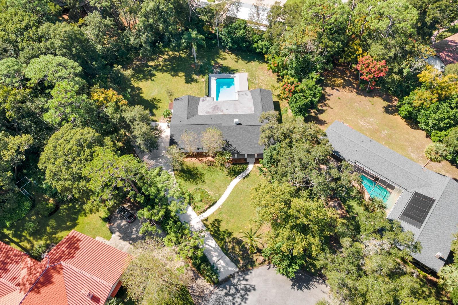 KNOLLWOOD - Residential