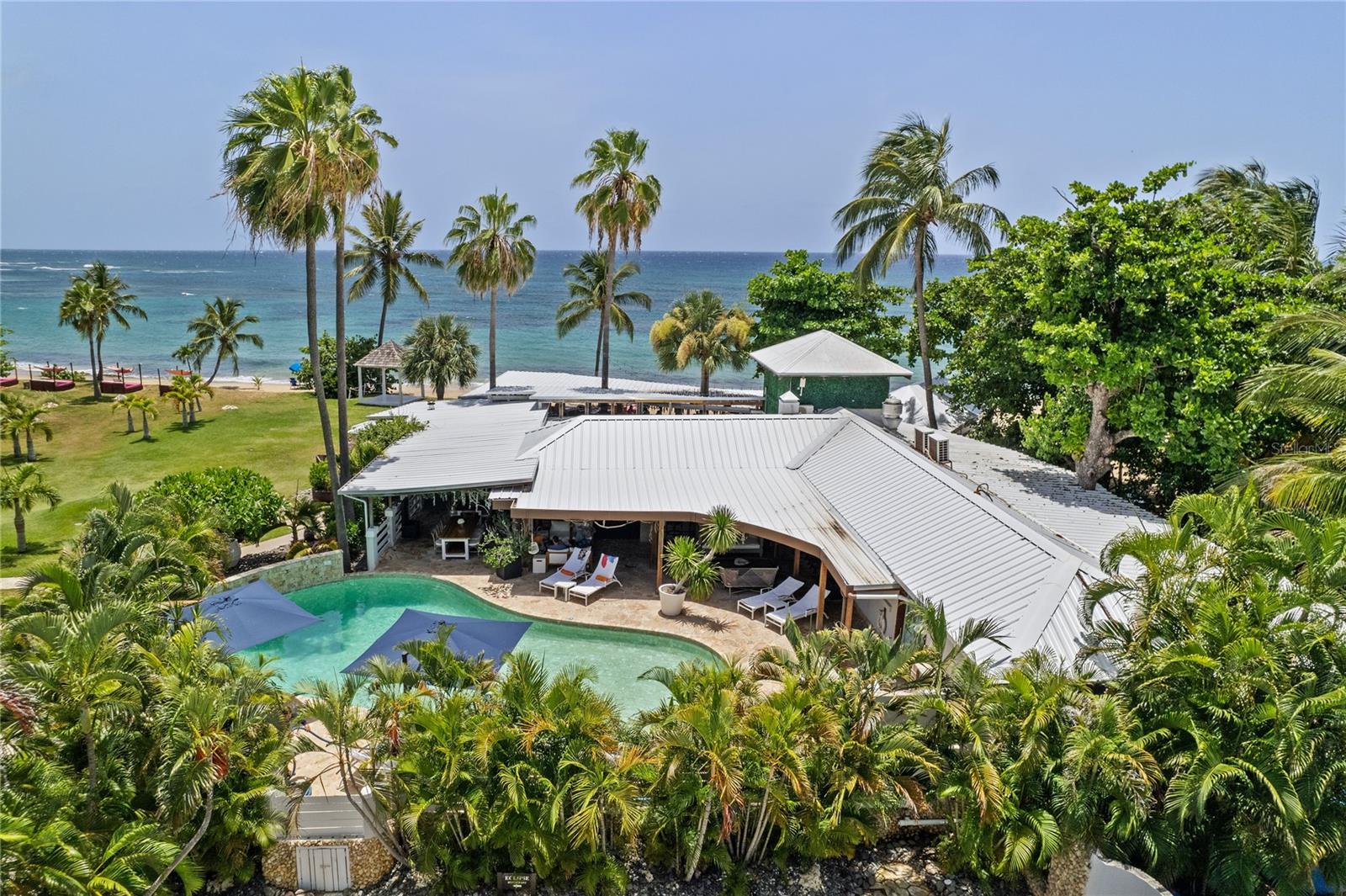 VILLA MONTAÑA BEACH RESORT - Residential