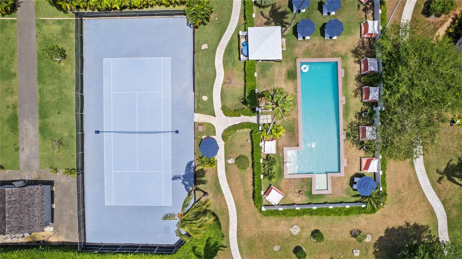 VILLA MONTAÑA BEACH RESORT - Residential