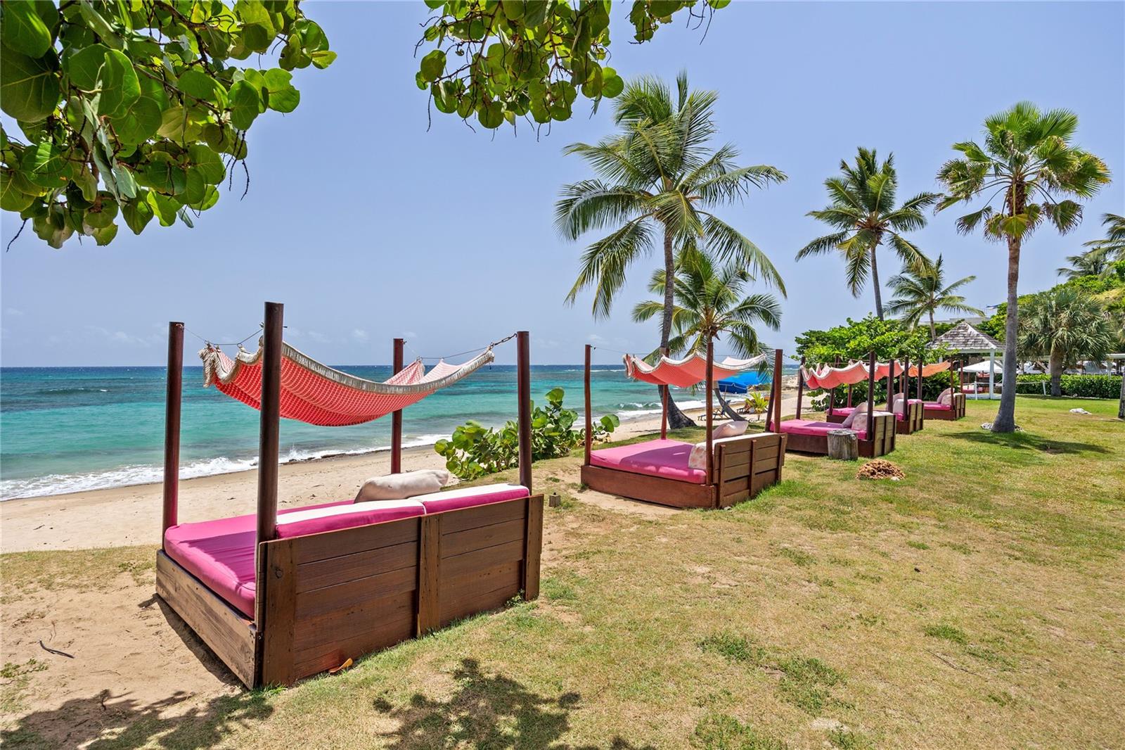 VILLA MONTAÑA BEACH RESORT - Residential