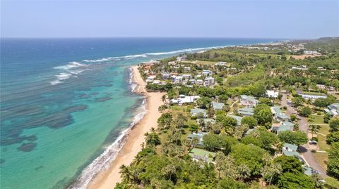 Carr. 4466 VILLA MONTANA BEACH RESORT ISABELA  00662