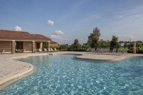 Tiny photo for 4140 Foxhound Drive, Clermont, FL 34711 (MLS # O6407359)