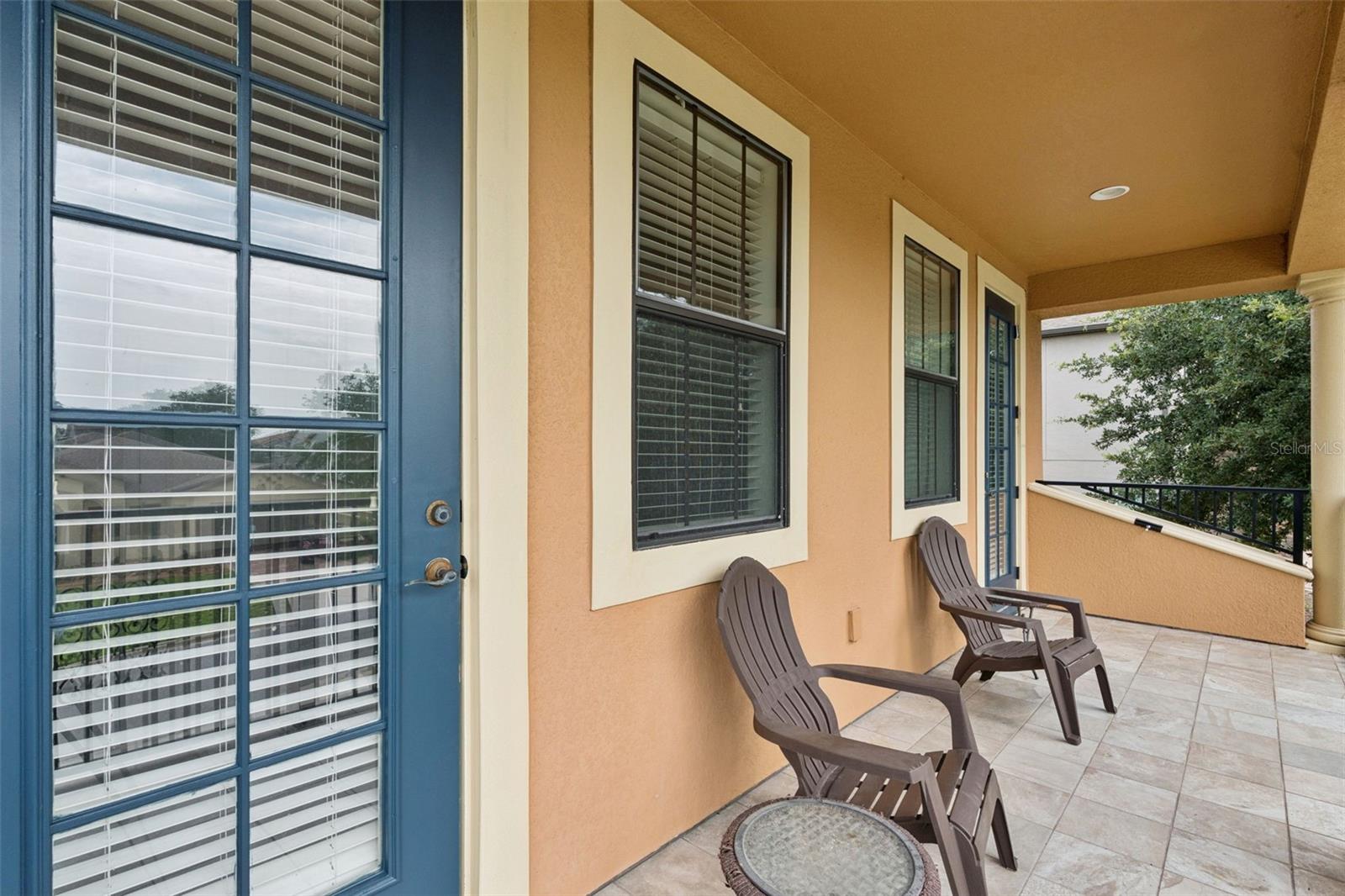 HUNTERS RUN PH 2 - Residential