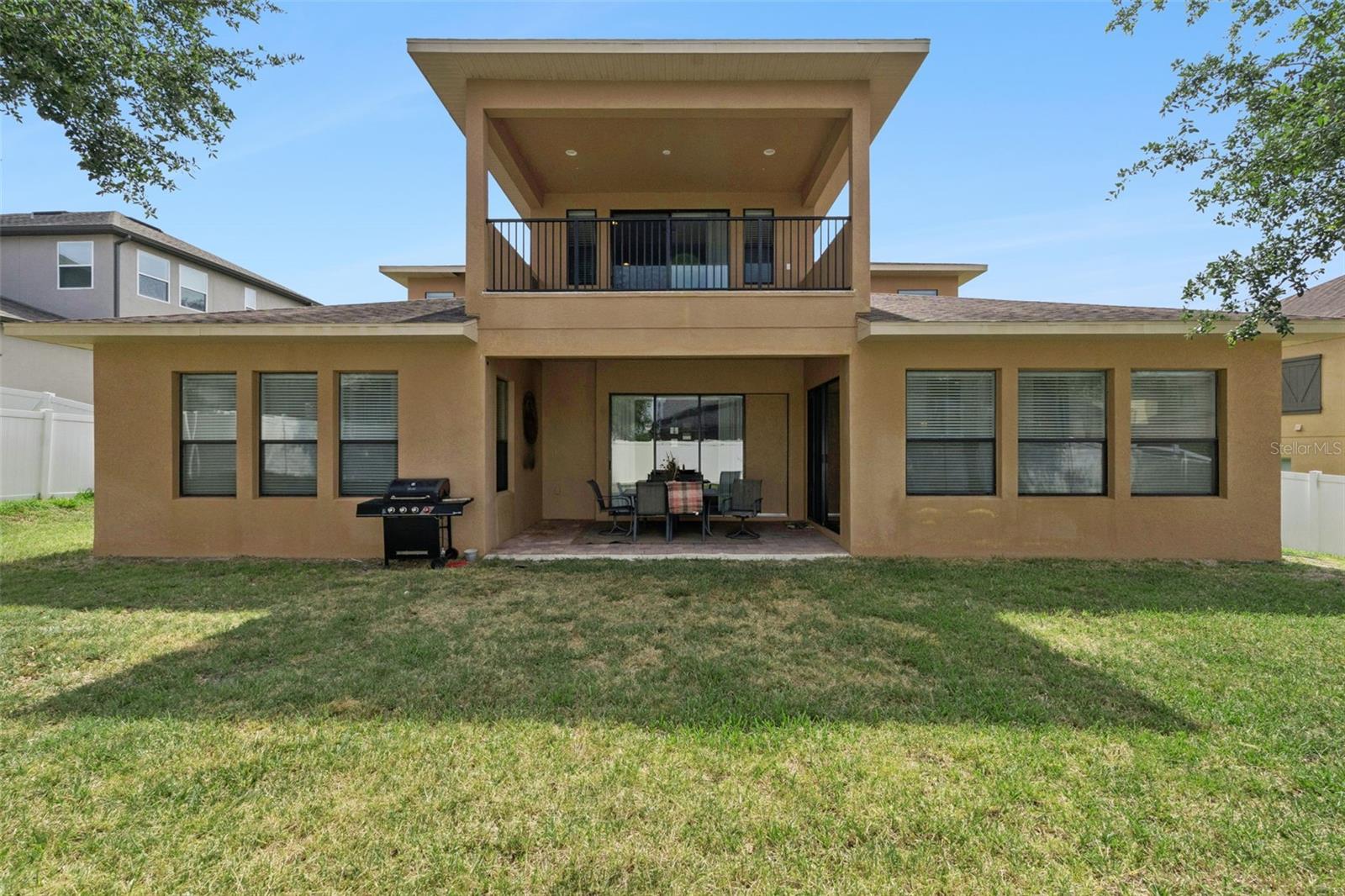 HUNTERS RUN PH 2 - Residential