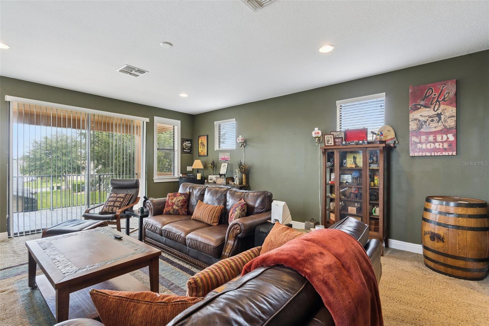 HUNTERS RUN PH 2 - Residential