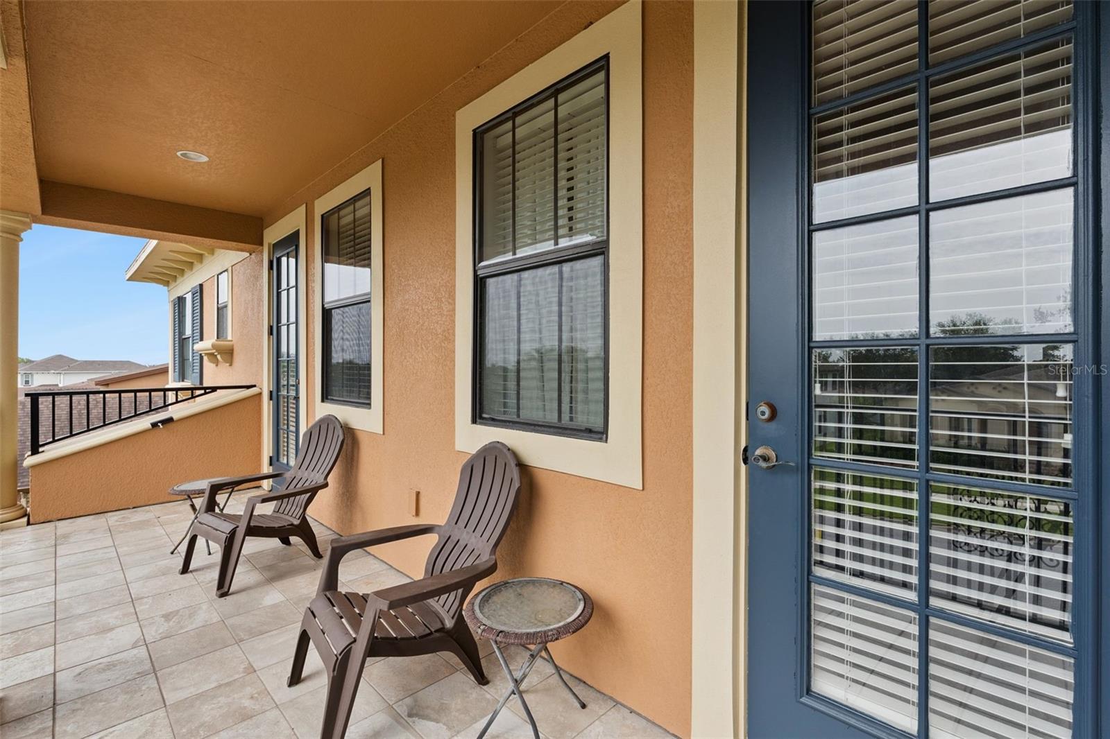 HUNTERS RUN PH 2 - Residential