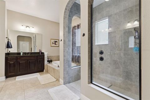 Tiny photo for 4140 Foxhound Drive, Clermont, FL 34711 (MLS # O6407359)