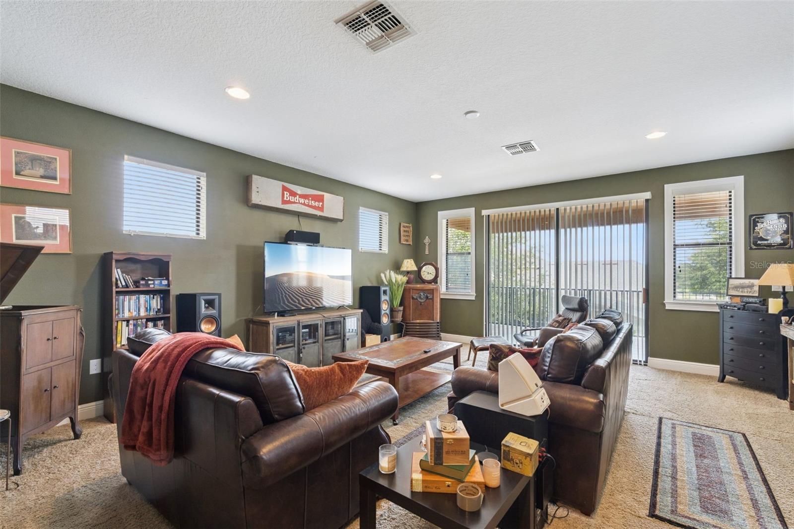 HUNTERS RUN PH 2 - Residential