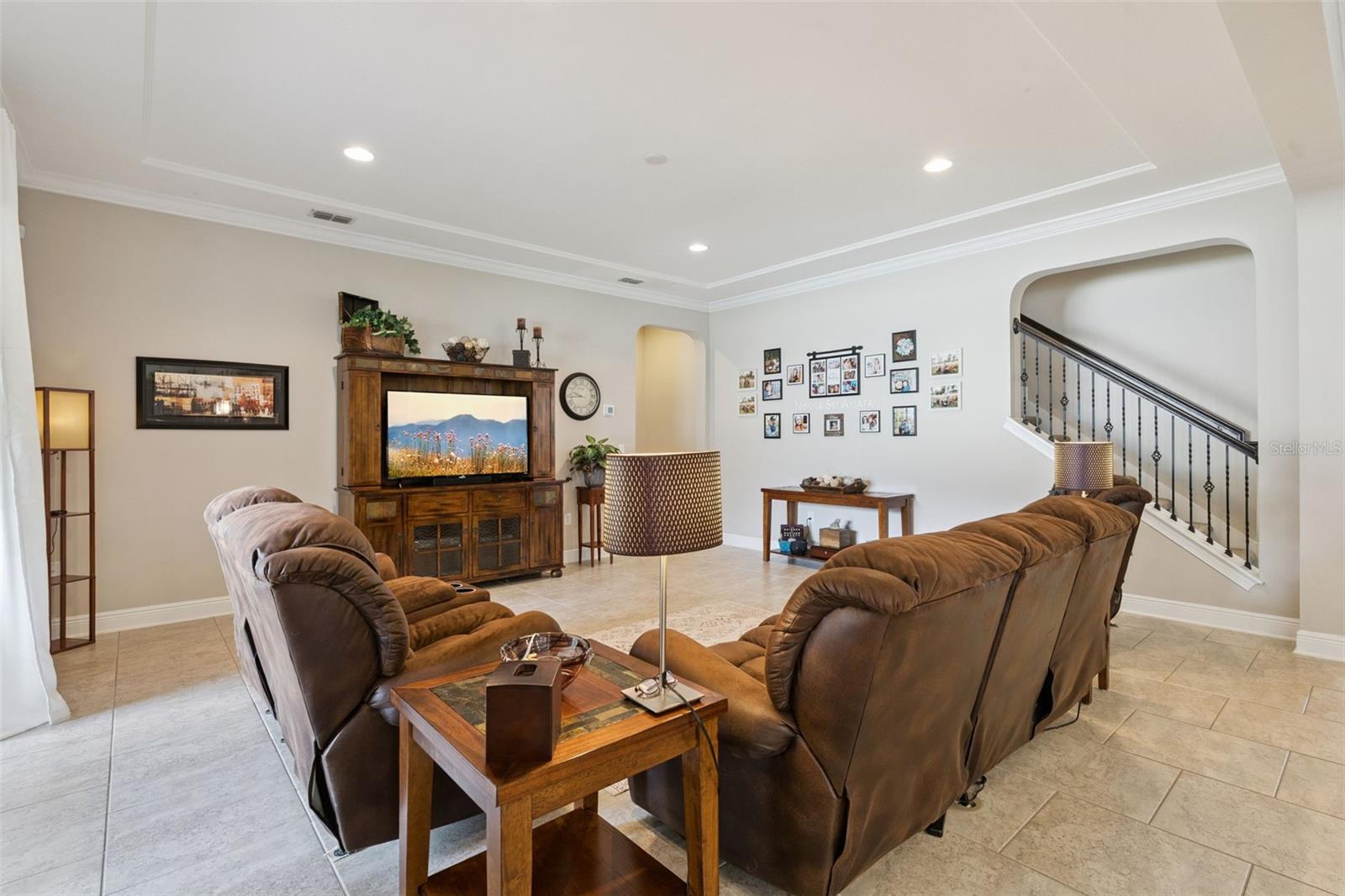 HUNTERS RUN PH 2 - Residential