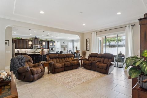 Tiny photo for 4140 Foxhound Drive, Clermont, FL 34711 (MLS # O6407359)