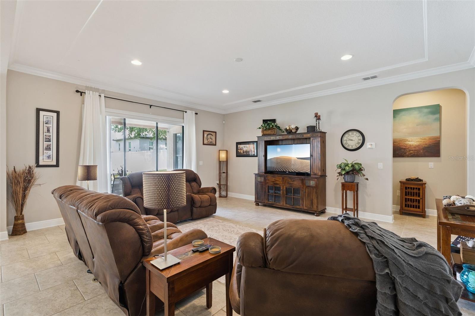 HUNTERS RUN PH 2 - Residential