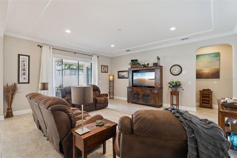 Tiny photo for 4140 Foxhound Drive, Clermont, FL 34711 (MLS # O6407359)
