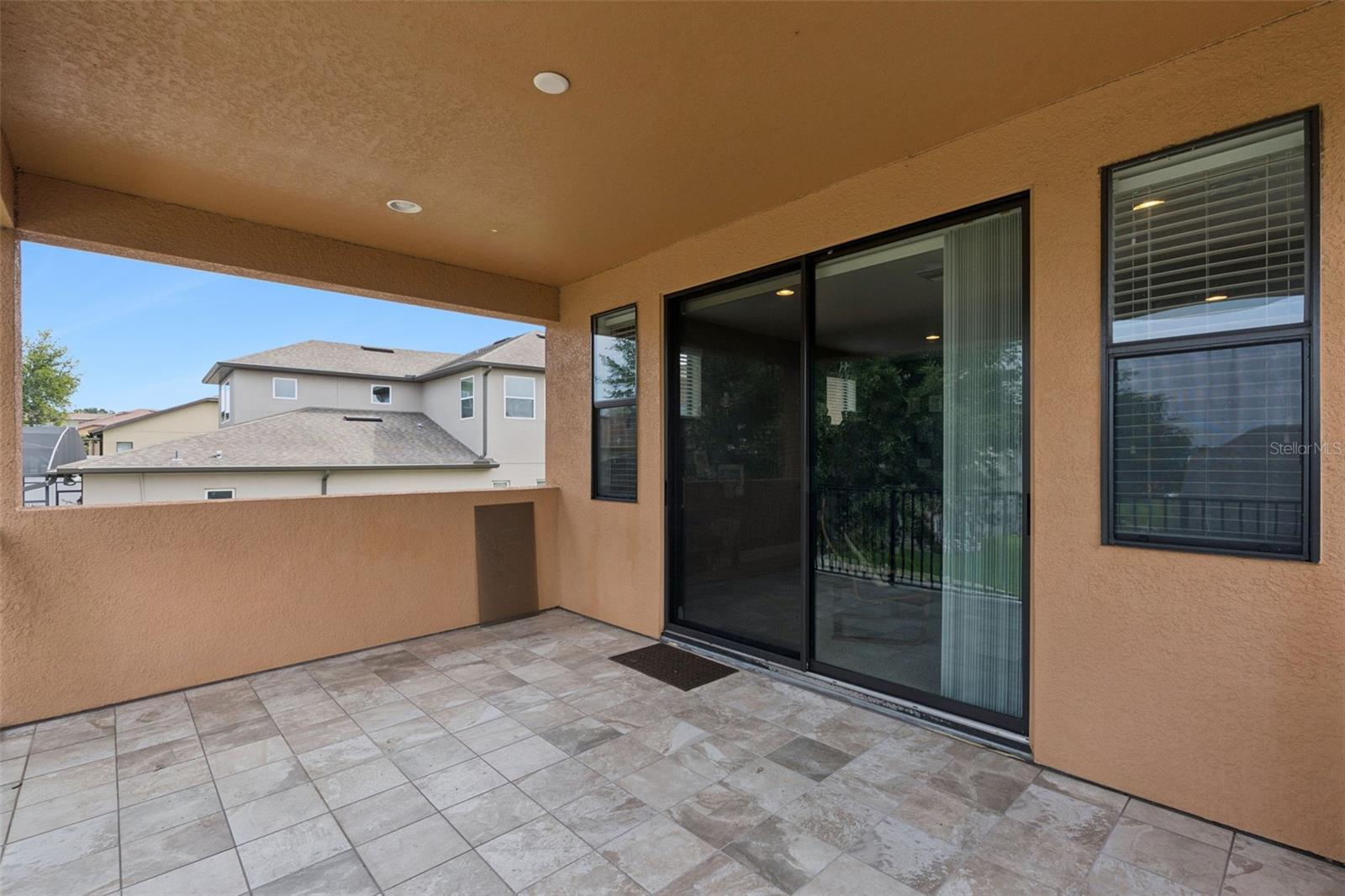 HUNTERS RUN PH 2 - Residential