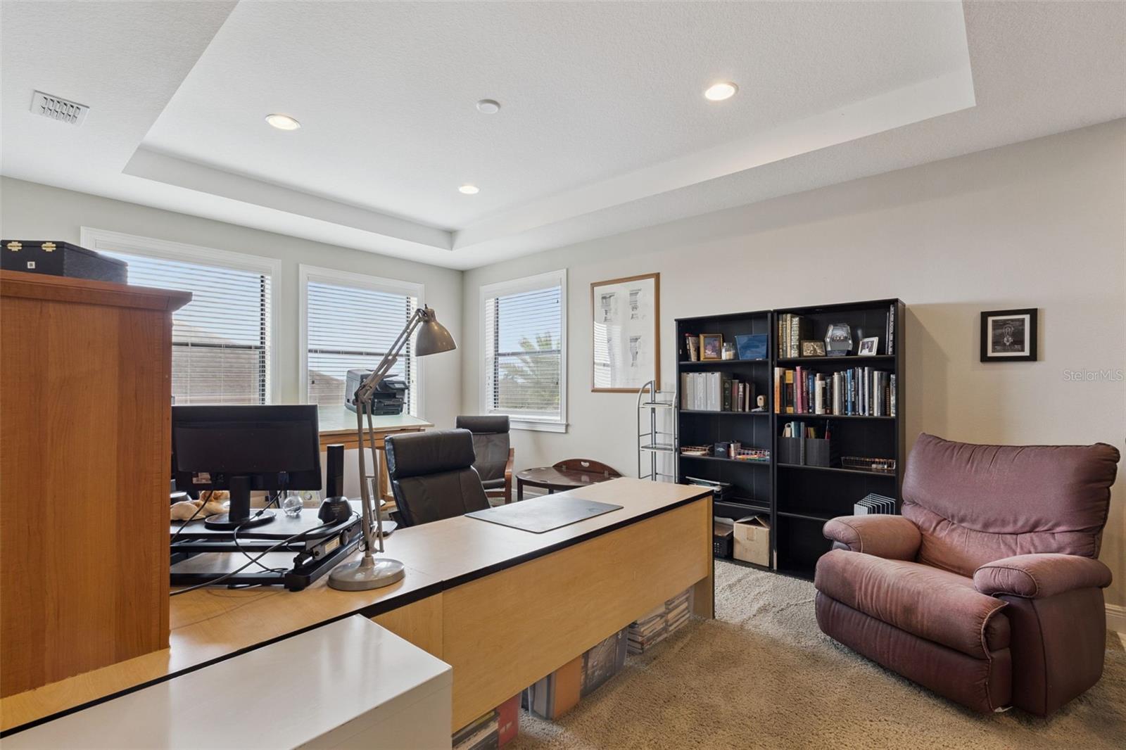 HUNTERS RUN PH 2 - Residential