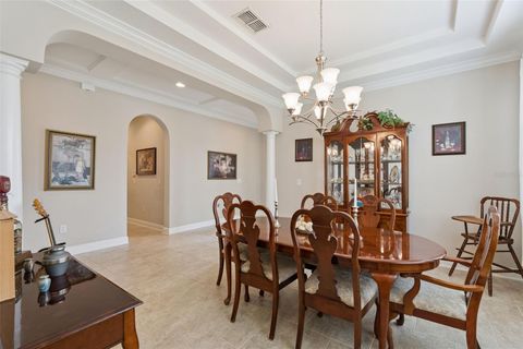 Tiny photo for 4140 Foxhound Drive, Clermont, FL 34711 (MLS # O6407359)