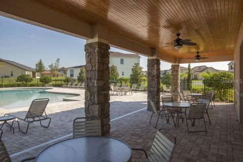 Tiny photo for 4140 Foxhound Drive, Clermont, FL 34711 (MLS # O6407359)