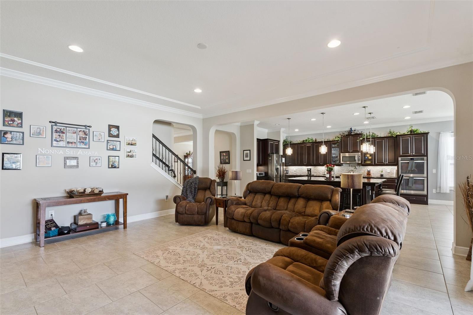 HUNTERS RUN PH 2 - Residential