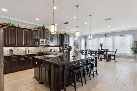 Tiny photo for 4140 Foxhound Drive, Clermont, FL 34711 (MLS # O6407359)