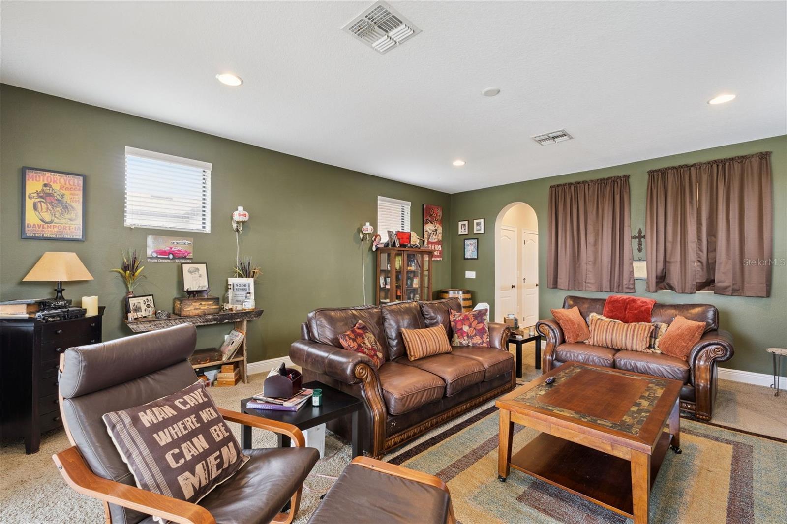 HUNTERS RUN PH 2 - Residential