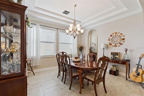 Tiny photo for 4140 Foxhound Drive, Clermont, FL 34711 (MLS # O6407359)
