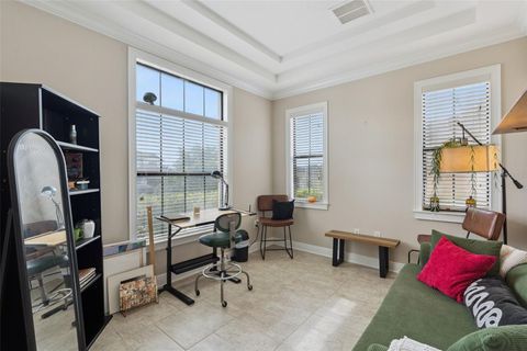 Tiny photo for 4140 Foxhound Drive, Clermont, FL 34711 (MLS # O6407359)