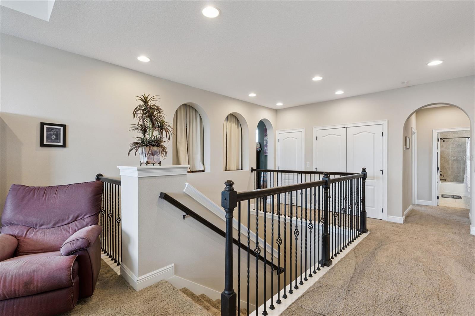 HUNTERS RUN PH 2 - Residential