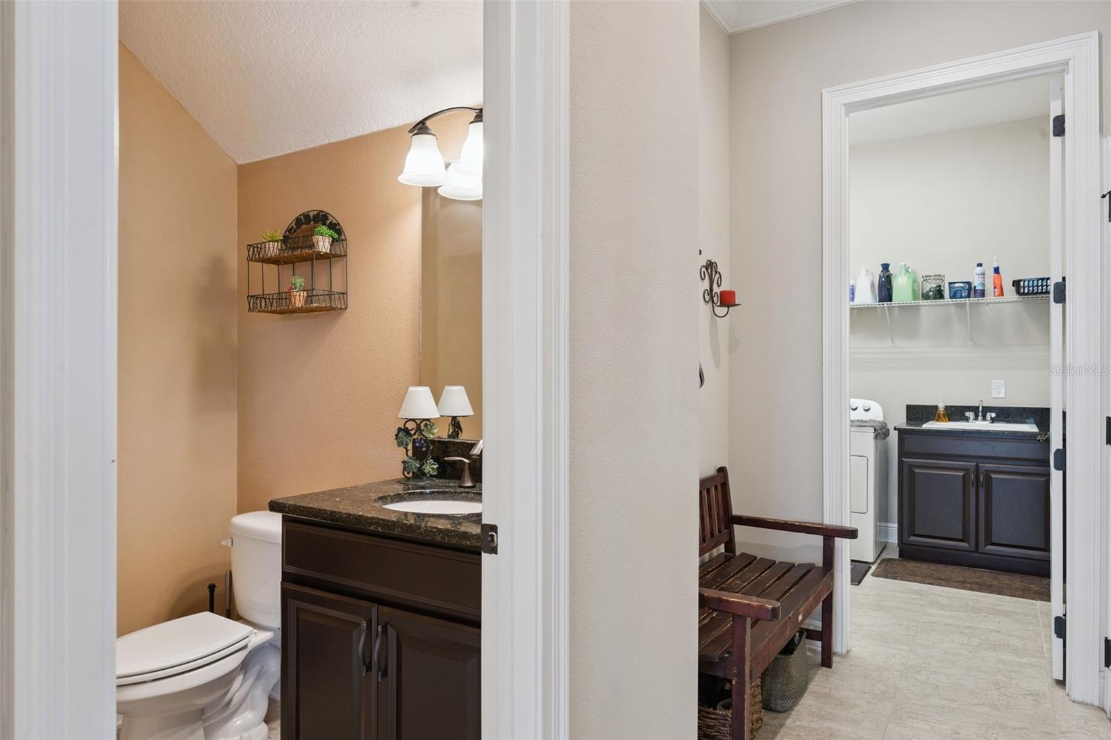 HUNTERS RUN PH 2 - Residential