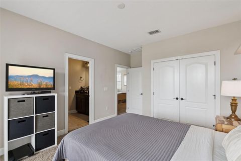 Tiny photo for 4140 Foxhound Drive, Clermont, FL 34711 (MLS # O6407359)