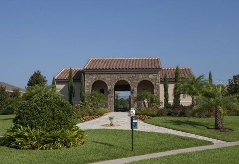 Tiny photo for 4140 Foxhound Drive, Clermont, FL 34711 (MLS # O6407359)