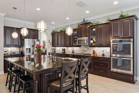 Tiny photo for 4140 Foxhound Drive, Clermont, FL 34711 (MLS # O6407359)