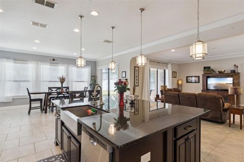 Tiny photo for 4140 Foxhound Drive, Clermont, FL 34711 (MLS # O6407359)