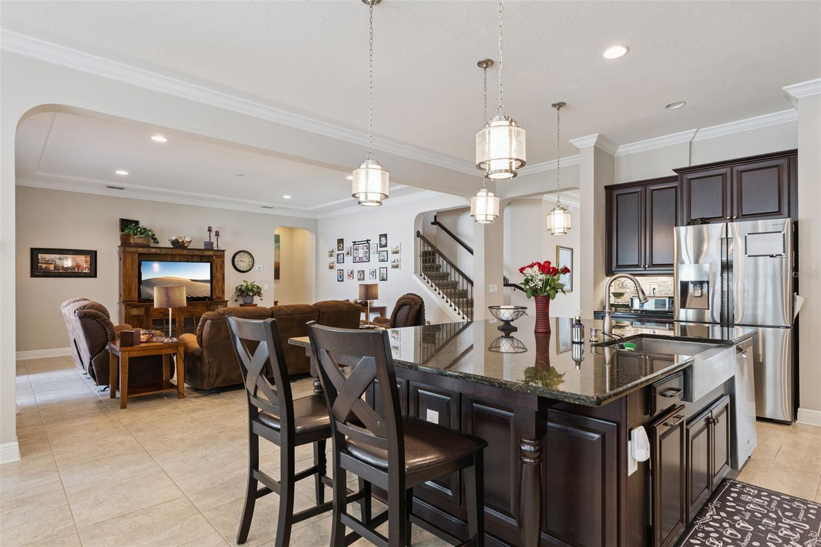 HUNTERS RUN PH 2 - Residential
